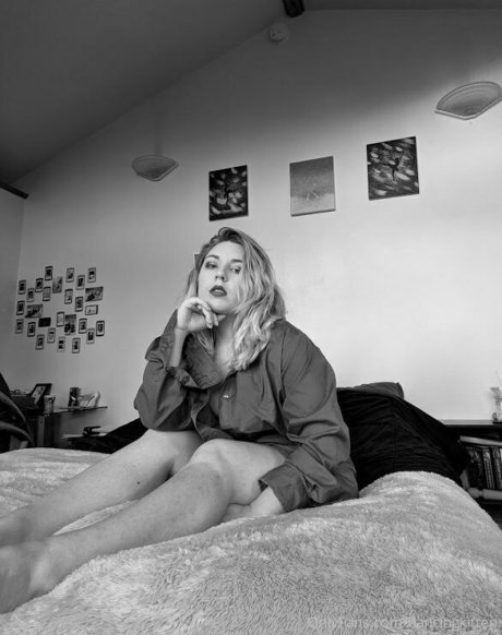 dancingkitten modèle porno photos