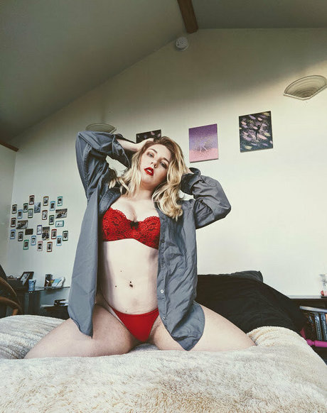 dancingkitten belle star du porno photo