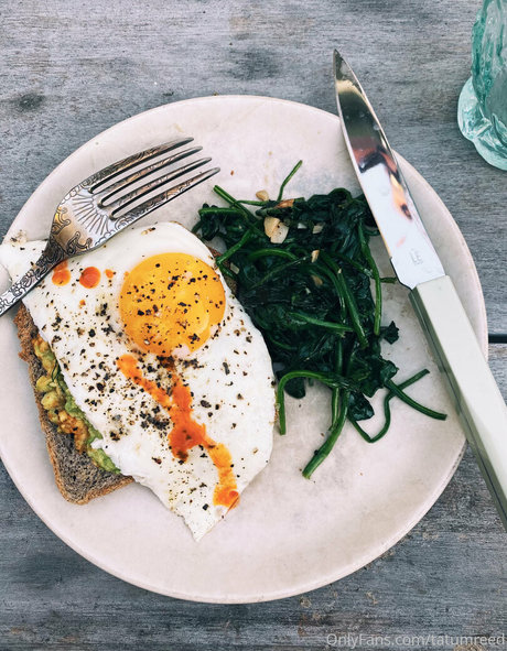 tatumreed étoile de haute qualité galerie