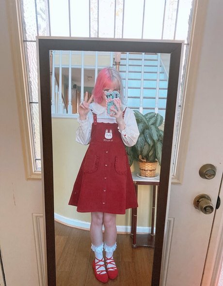 renbunni actrice collection