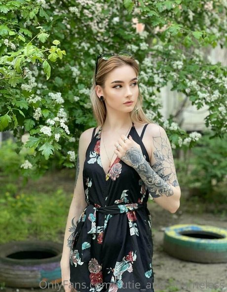 cutie and shameless sexe star du porno collection