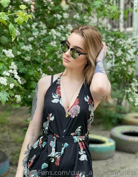 cutie and shameless étoile magnifique photo