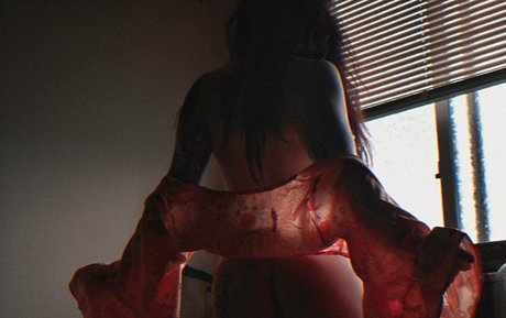 reine de pique onlyfans xxx chaud image