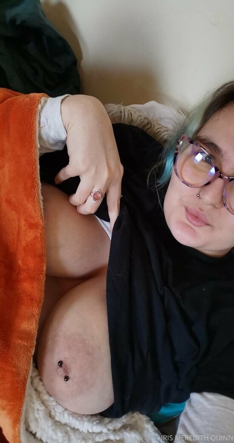 irismeredithquinn modèle sexy photos