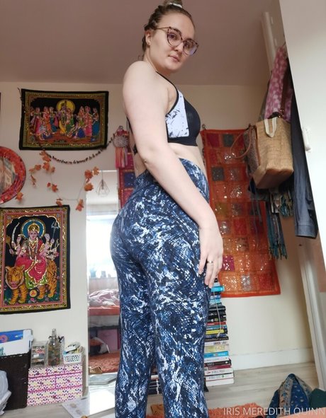 irismeredithquinn star du porno exclusive photos