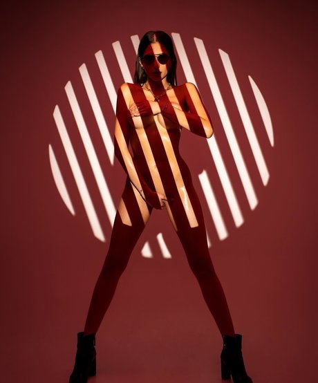 Daisy Munoz modèle meilleur des photos