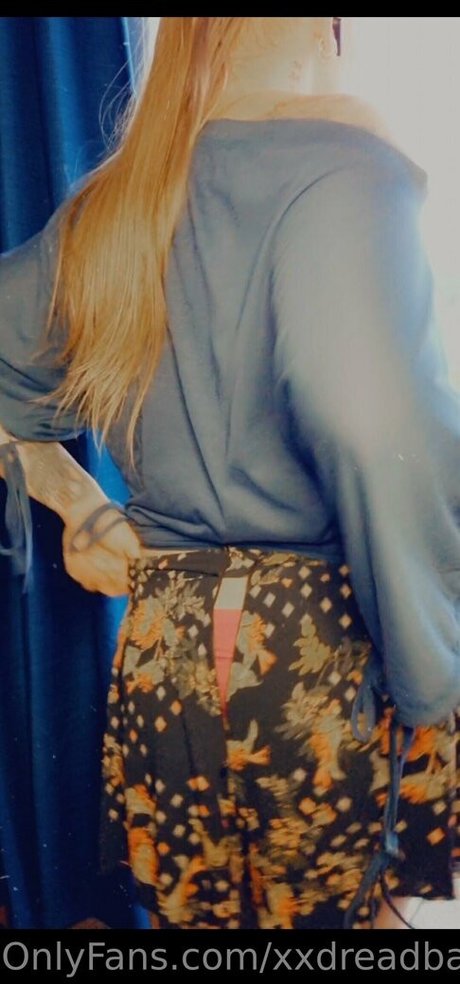 xxdreadbabyxx star du porno nue galeries