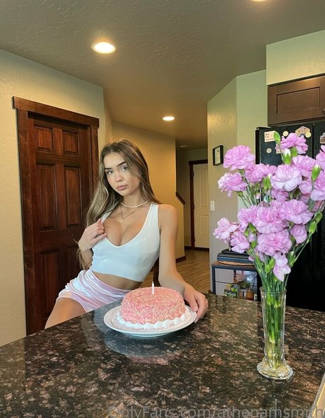 athenamsmith xxx star du porno image