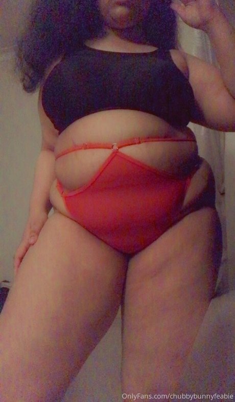 chubbybunnyfeabie modèle xxx images