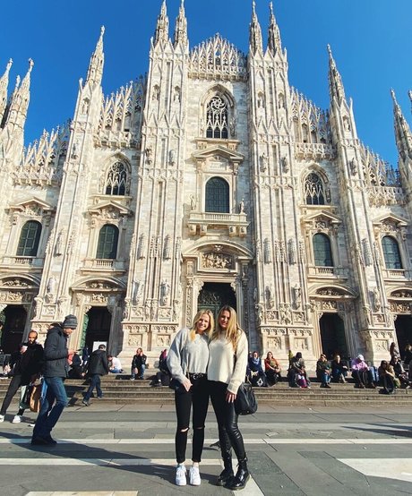 Ashley Hackel haut modèle photo