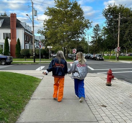 Ashley Hackel star du porno gratuit image