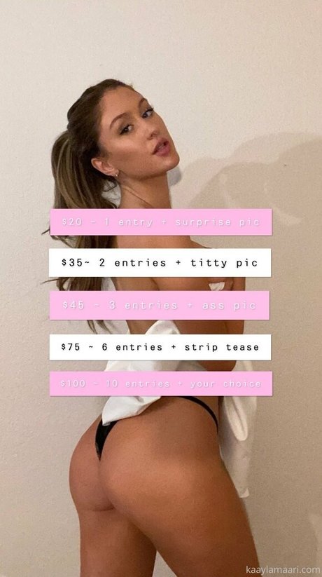 kaaylamaari actrice chaude archive