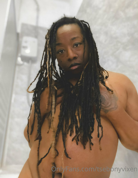 tsebonyvixen étoile adulte images