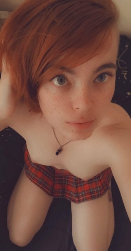 naughtylittlekitten93 Profilfoto