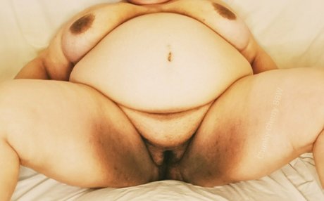 chunkycherrybbw star du porno érotique photos