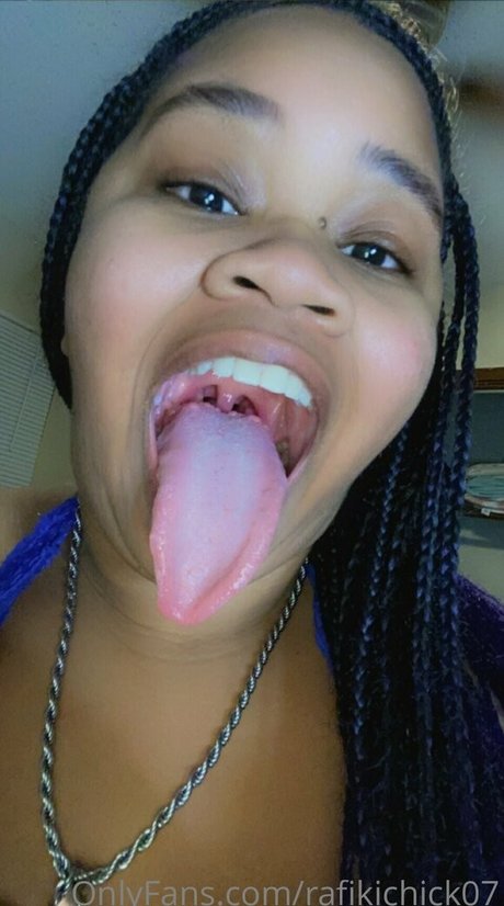 rafikichick07 jolie étoile des photos