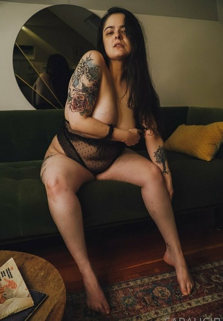 SarahCJB belle star du porno img