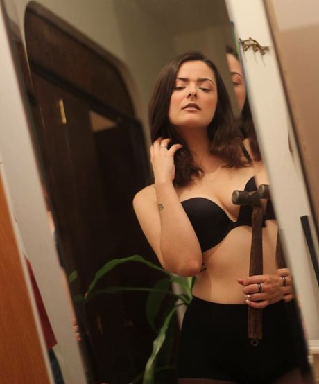 SarahCJB étoile de haute qualité photo