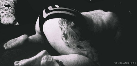 sashaandbear belle actrice collection