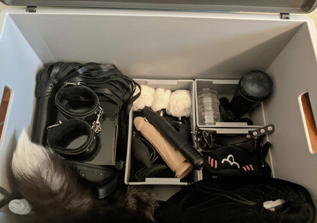 realnickfoxx modèle exclusif galerie