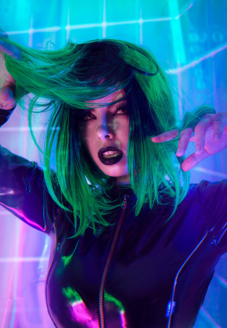 marjofree meilleure actrice image