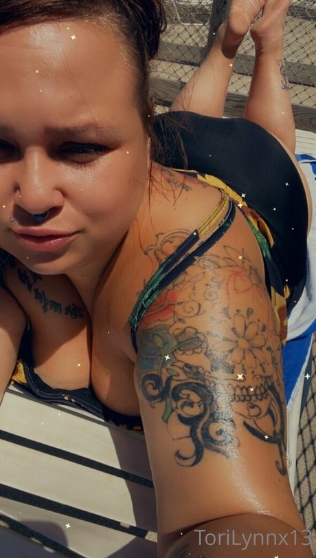 torilynnx13 étoile sexy images