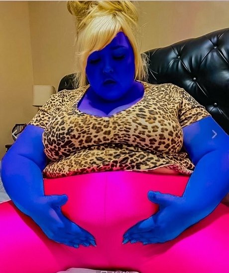 barbie blimp belle star du porno img