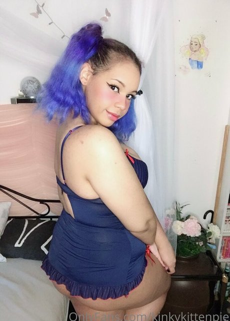 kinkykittenpie haut étoile images