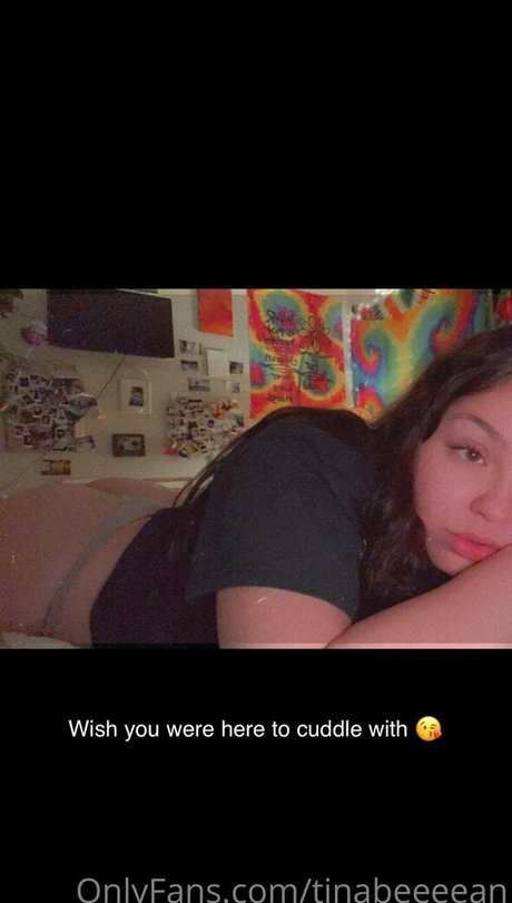 tinabeeeean jolie actrice photos