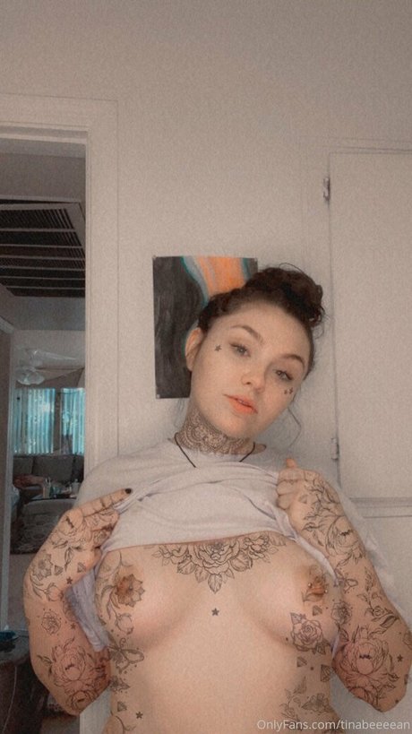 tinabeeeean mannequin collection