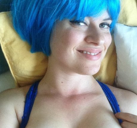 Allie Goertz actrice parfaite archive