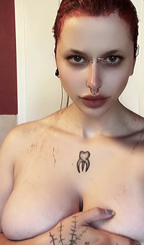 vyrkolaka haut de star du porno des photos