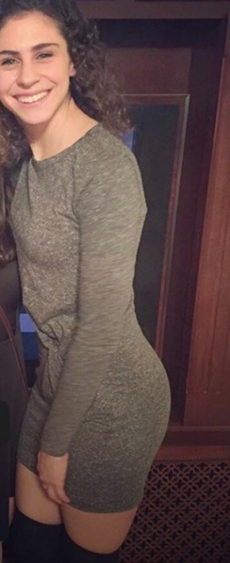 Kelsey Kreppel modèle de sexe galerie