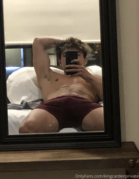 prettyboyaedan étoile nue galerie