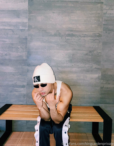 prettyboyaedan star érotique galeries