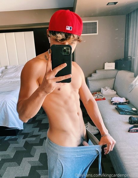 prettyboyaedan modèle sympa archive