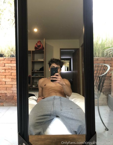 prettyboyaedan modèle xxx image