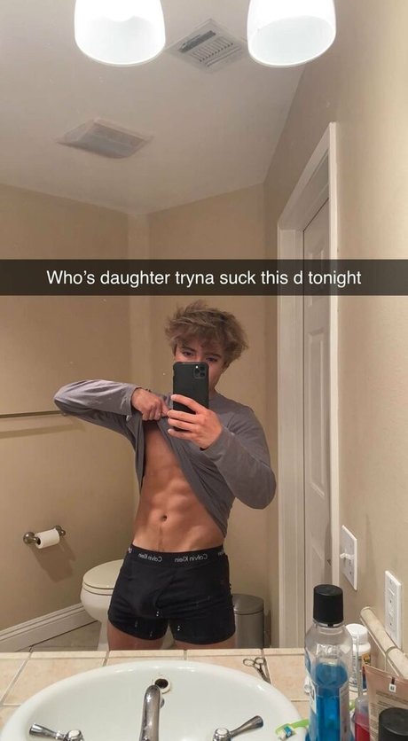 prettyboyaedan actrice nue image