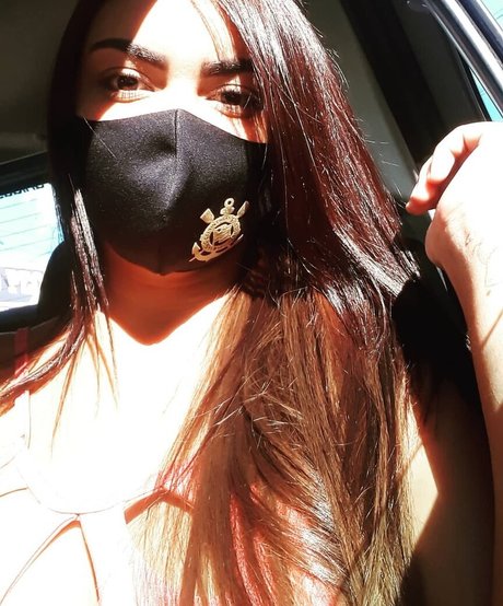 Evelim Alves beau modèle collection