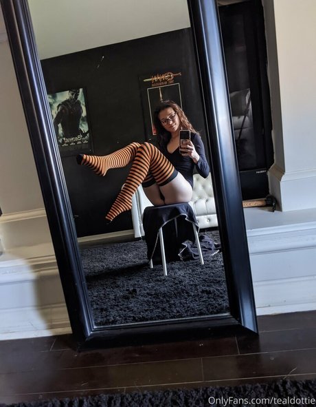 tealdottie star du porno gratuit photos