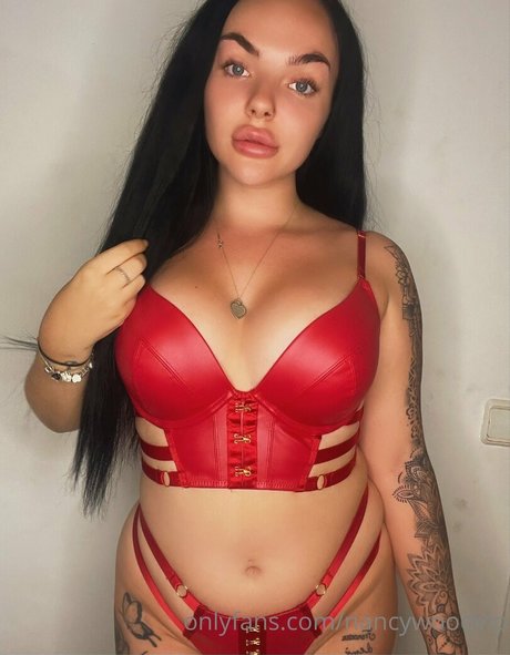 itsnancywoodfree mannequin des photos