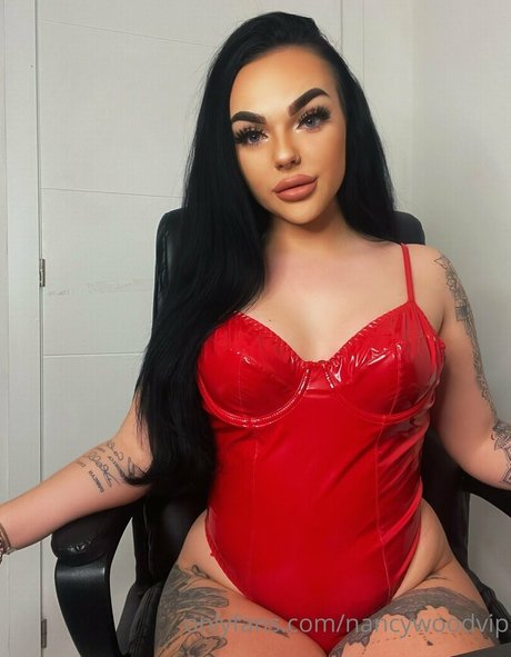 itsnancywoodfree star du porno hd images