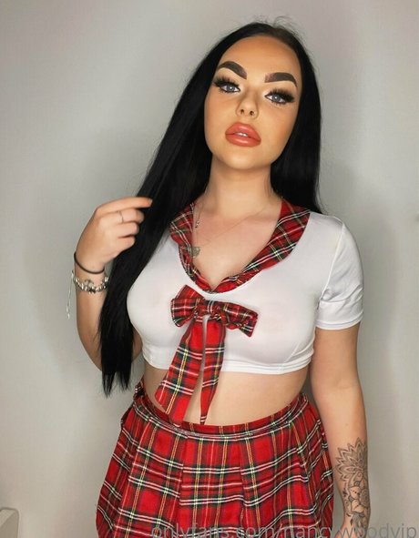 itsnancywoodfree modèle parfait galerie