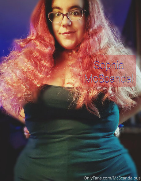 mcscandalous star du porno exclusive des photos