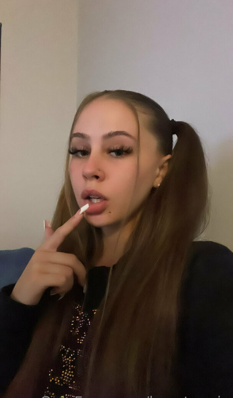 kacyteenie étoile sexy galerie