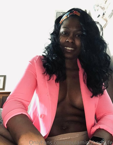 roulamindbodylife modèle magnifique photos