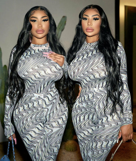 theclermonttwins modèle érotique galeries