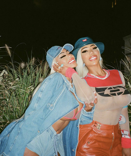 theclermonttwins actrice chaude photos