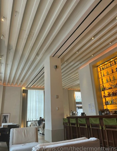 theclermonttwins art star du porno photo