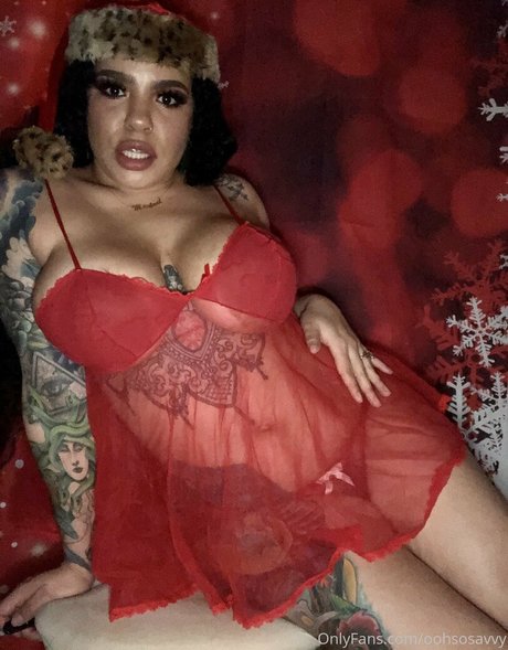 oohsosavvy modèle xxx images